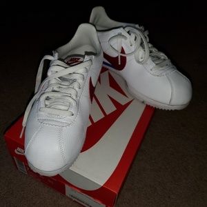 NIke Cortez Leather Forrest Gump